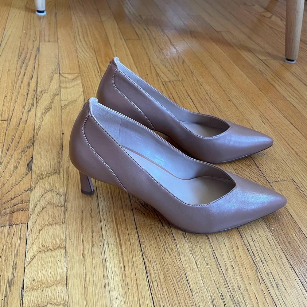 Naturalizer 27 Edit Faelyn Pump